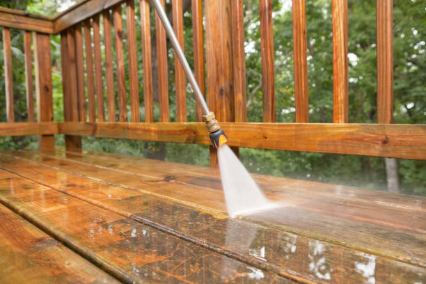Professional Pressure Washing in Monson Center, MA